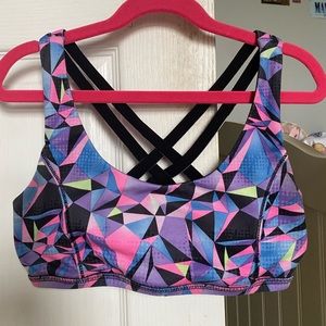 Ivivva Sports Bra